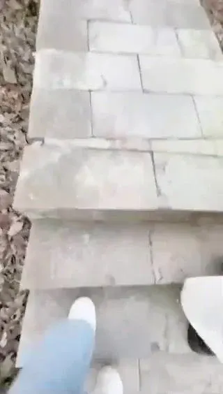 Leo núi mà nứng lồn nên vào khách sạn đụ