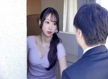 Ngoại tình với em hàng xóm có thân hình vô cùng quyến rũ